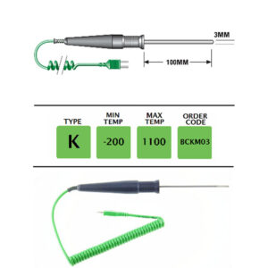 TME-BCKM03-Budget-General-Purpose-Temperature-Probe