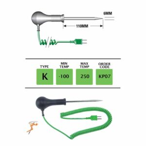 TME-KP07-K-Type-Heavy-Duty-Needle-Temperature-Probe