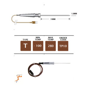 TME_TP10_fine_needle_small_handle_temperature_probe