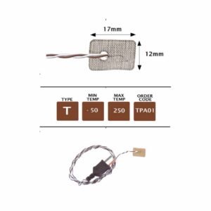 TME_TPA01_Fine_Wire_Temperature_Probe_with_Tap