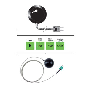 TME-KA06-Black-Body-AIr-Temperature-Probe