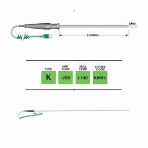 TME-KM05-General-Purpose-Immersion-Temperature-Probe