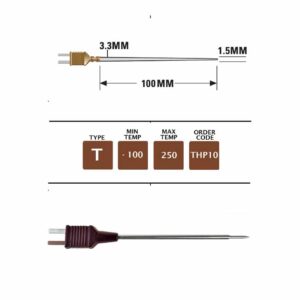 TME-THP10-Sous-Vide-Plug-Mounted-Needle-Probe