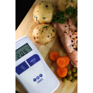 TME-CA2005-Single-Input-T-Type-Thermocouple-Digital-Thermometer-Salmon