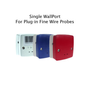 TCWALLPORT-V - Thermocouple Monitoring Point