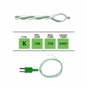 TME-KA01_Fine_Wire_Temperature_Probe-Layer