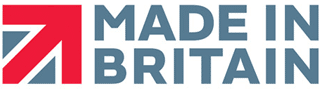 Made in Britain