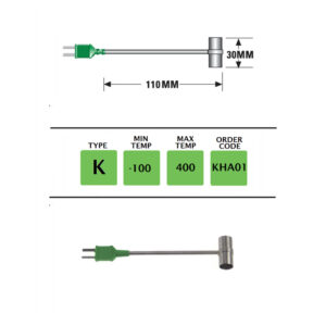 KHA01_Plug_Mounted_Moving_Air_Temperature_Probe