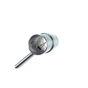 KHA01_Plug_Mounted_Moving_Air_Temperature_Probe_Detail