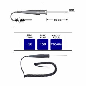 PTCA04_thermistor_Still_air_temperature_probe