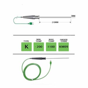 TME-KM09-General-Puprose-Probe-Straight-Cable