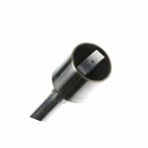 TME-KS03-Fast-Response-Ribbon-Surface-Temperature-Probe-with-90-Degree-Bend-Detail