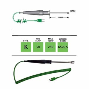 TME-KS20-S-Dual-Surface-Immersion-Probe