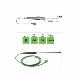 TME-KS21-S-Dual-Surface-Immersion-Probe