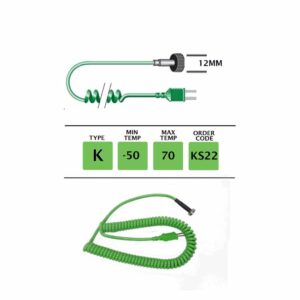 TME-KS22-Magnetic-Surface-Probe