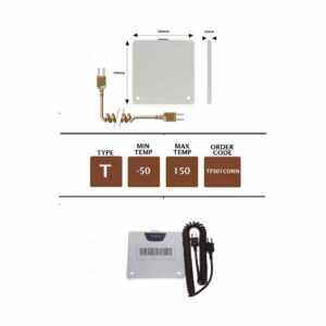 TME-TFS01CONN-Food-Simulant-Temperature-Probe-with-Cable-probe