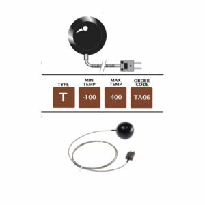 TME_TA06_black_body_temperature_probe