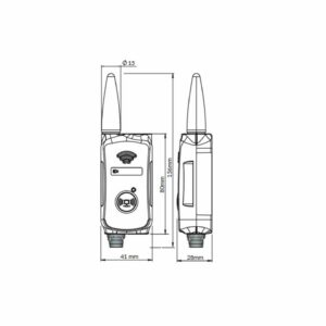 TME-P2-WS102 Drawing